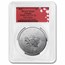 2026 Canada 1 oz Silver Maple Leaf MS-69 PCGS (FirstStrike®)