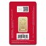2026 Canada 10g Gold Bar - Lunar Year of the Horse (Premium)