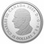2026 Canada 3-Coin Clan Animals Subscription Box (No Coins)