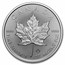2026 Canada 500-Coin Silver Maple Leaf Monster Box (Sealed)