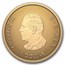 2026 Canada Gold $1 30th Anniversary of Canada's Arboreal Emblem