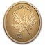 2026 Canada Gold $1 30th Anniversary of Canada's Arboreal Emblem
