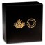 2026 Canada Gold $100 100th Anniv. of The Royal Canadian Legion