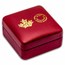 2026 Canada Gold $100 100th Anniv. of The Royal Canadian Legion