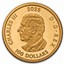 2026 Canada Gold $100 100th Anniv. of The Royal Canadian Legion