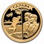 2026 Canada Gold $100 100th Anniv. of The Royal Canadian Legion