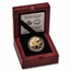 2026 Canada Gold $100 Year of the Horse Proof