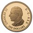 2026 Canada Gold $100 Year of the Horse Proof