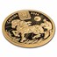 2026 Canada Gold $100 Year of the Horse Proof