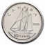 2026 Canada Non-Circulation Set 50th Anniv. of RCM - Winnipeg