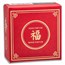 2026 Canada Proof Gold $8 Lucky Dragon