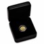 2026 Canada Proof Gold $8 Lucky Dragon