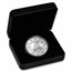 2026 Canada Silver 10-Cent Multilayered Bluenose (Box/COA)