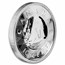 2026 Canada Silver 10-Cent Multilayered Bluenose (Box/COA)