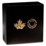 2026 Canada Silver $20 Black History: Adinkra Symbols