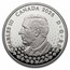 2026 Canada Silver $20 Black History: Adinkra Symbols