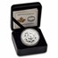 2026 Canada Silver $20 Black History: Adinkra Symbols