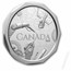 2026 Canada Silver $25 The Calling of an Engineer