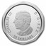 2026 Canada Silver $25 The Calling of an Engineer