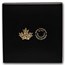 2026 Canada Silver $50 Heraldic Lion (Box/COA)