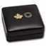 2026 Canada Silver $50 Heraldic Lion (Box/COA)