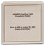 2026 Canada Silver $50 Triumphant Dragon (Box/COA)