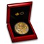 2026 Canada Silver $50 Triumphant Dragon (Box/COA)