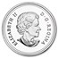 2026 Canada Silver Dollar 100th Anniv. of the Birth of QEII