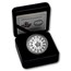 2026 Canada Silver Dollar 100th Anniv. of the Birth of QEII