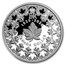 2026 Canada Silver Dollar 100th Anniv. of the Birth of QEII