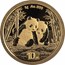 2026 China 1 gram Gold Panda BU (Sealed)