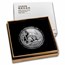 2026 China 150 gram Silver Panda Proof (w/ Box & COA)