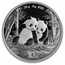 2026 China 30 gram Silver Panda (MintDirect® Single)