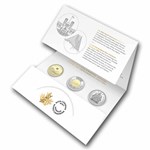 2026 Classic Uncirculated Coin Set