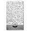 2026 Congo 7-Coin Silver Edgeless Minting: Stoclet Frieze Set