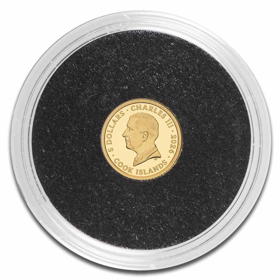 (未使用･未開封品)　Pure Gold lok26k6 201290_lg-NEW__54809.