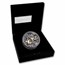 2026 Cook Islands 1 kilo Silver Antique Steampunk: Carnival