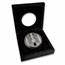 2026 Cook Islands 1 kilo Silver Tiffany Art: Milan & Prague