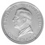 2026 Cook Islands 1 oz Silver Bionics: Orchid PF-70 NGC FR