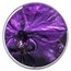 2026 Cook Islands 1 oz Silver Bionics: Orchid PR-70 PCGS FDI