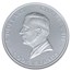 2026 Cook Islands 1 oz Silver Bionics: Orchid PR-70 PCGS FDI