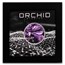 2026 Cook Islands 1 oz Silver Bionics: Orchid (w/ Box & COA)