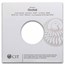 2026 Cook Islands 1 oz Silver Bionics: Orchid (w/ Box & COA)