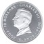 2026 Cook Islands 2 oz Silver Head vs. Heart Proof PR-70 PCGS FDI