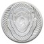2026 Cook Islands 2 oz Silver Phobias: Coulrophobia PF-70 NGC FR