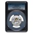 2026 Cook Islands 3 oz Silver Savage Vikings Proof PR-70 PCGS FDI