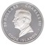 2026 Cook Islands 3 oz Silver Thunder Dragon Proof PR-70 PCGS FDI