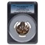 2026 Cook Islands 3 oz Silver Thunder Dragon Proof PR-70 PCGS FDI