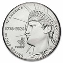 2026-D Enduring Liberty Half Dollar BU