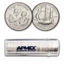 2026-D Mayflower Compact Semiquincentennial 40-Coin Roll BU